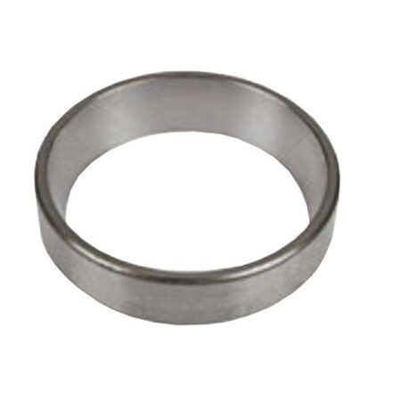 Aftermarket LM11710TIM Bearing Cup for Universal Products WHB10-0048